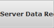 Server Data Recovery Middletown server 